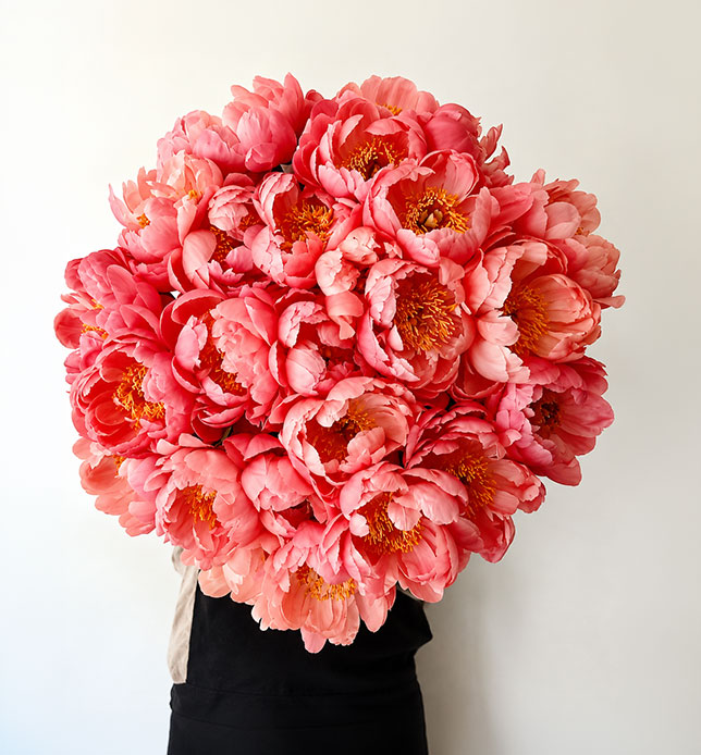 SENSationnel - Bouquet de fleurs