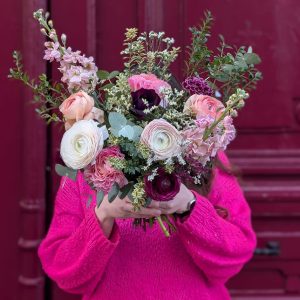 SENSationnel - Bouquet de fleurs