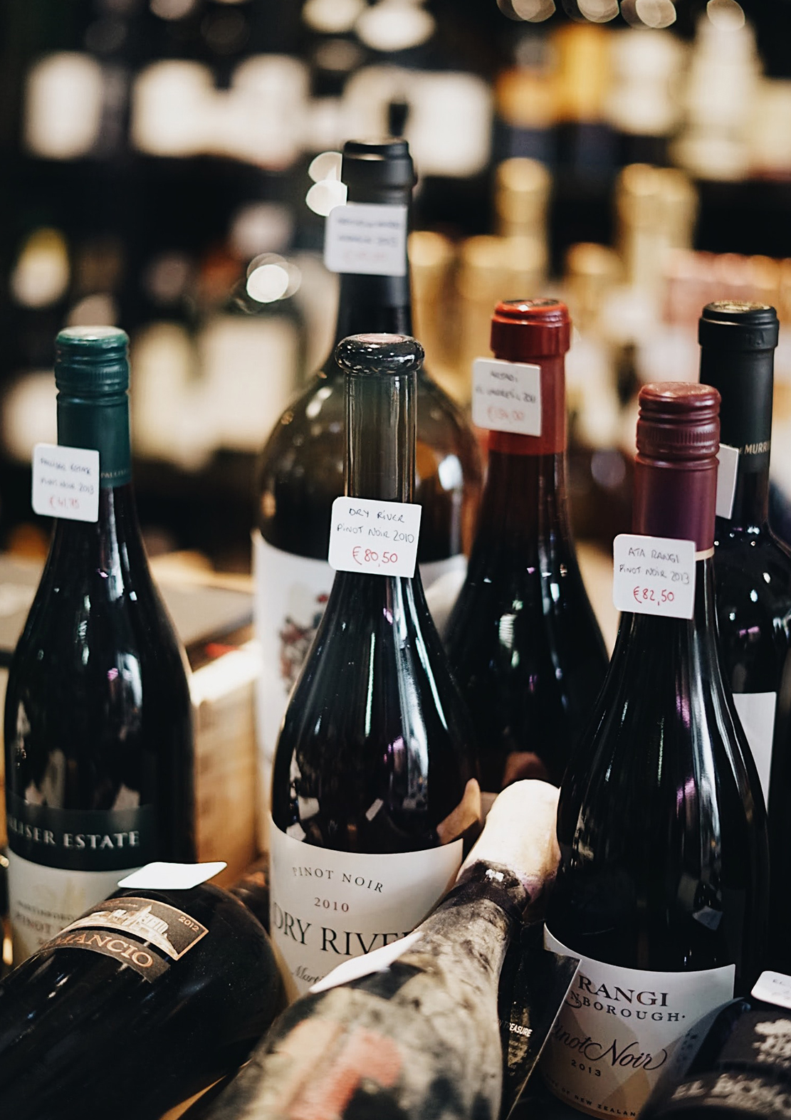 Apéro entre amis