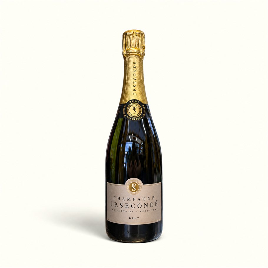 Brut Tradition