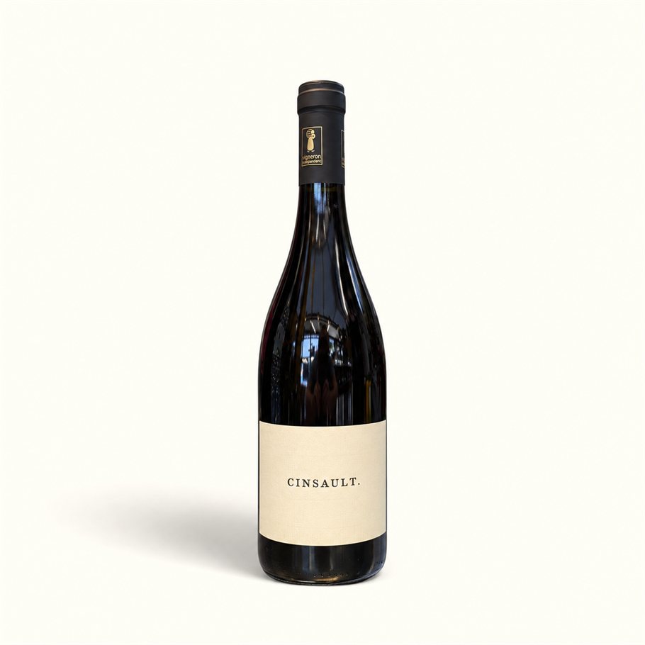 Cinsault, image 1