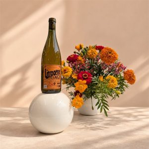 Coffret Orange