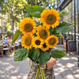 Ça-me-botte-la-brassée-de-tournesols2