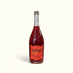 Douze : Orange Sanguine & Piment (750 ml)