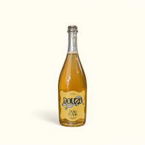 Douze : Poire & Anis (750 ml)