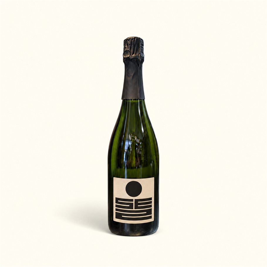 Osez Pét Nat Chenin