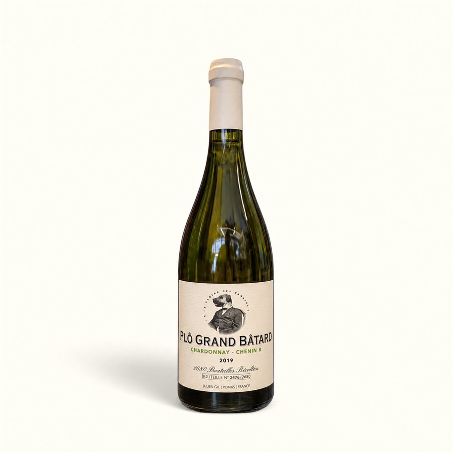 Plô Grand Bâtard