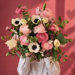 Saint-Valentin--Le-bouquet-pour-les-amoureux-paris