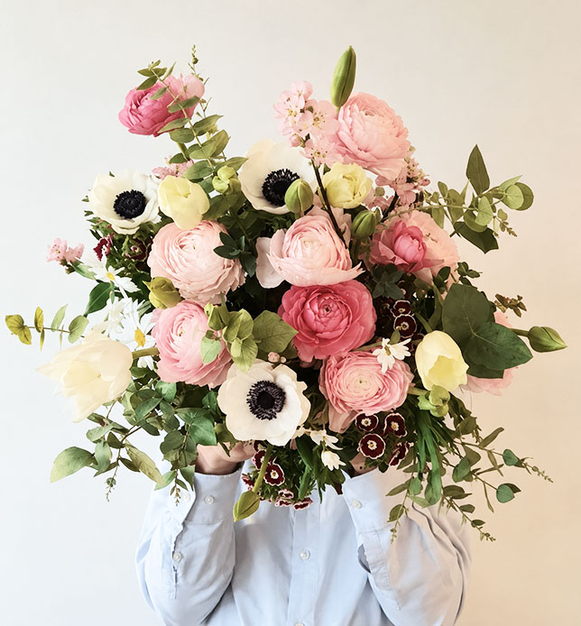 Saint-Valentin : le bouquet pour les amoureux, image 2