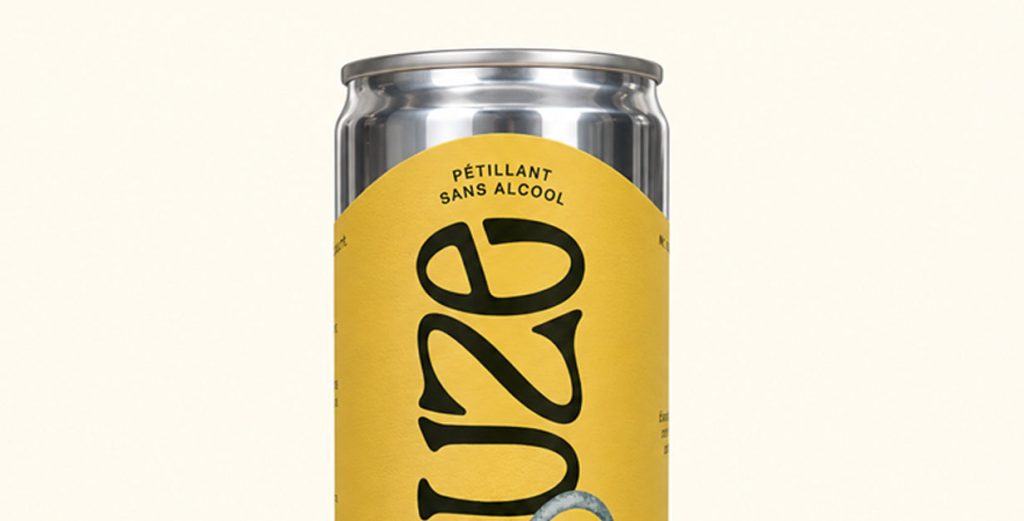 Douze : Poire & Anis (250 ml), image 4