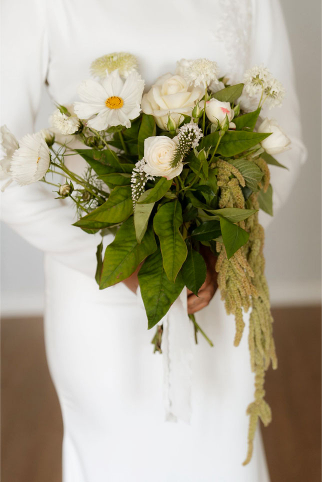 Un mariage